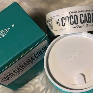 SDJ coco cabana 8oz